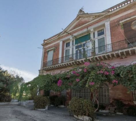 Foto 2 de Xalet en venda a carretera De Jerez de 6 habitacions amb terrassa i piscina