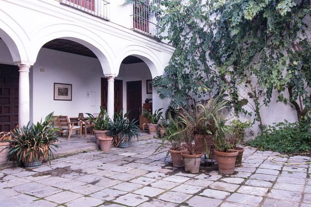 Foto 2 de Casa en venda a Centro-Calzada-Cabo Noval de 6 habitacions amb terrassa i piscina
