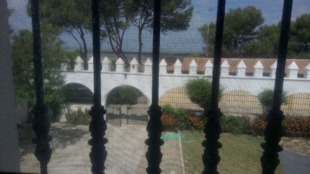 Foto 1 de Xalet en lloguer a La Jara de 6 habitacions amb terrassa i jardí
