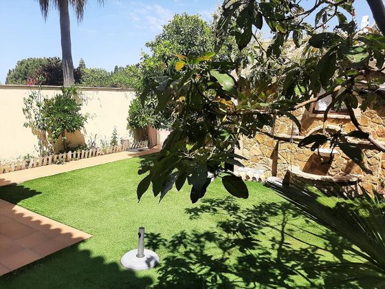 Foto 1 de Casa en venda a La Jara de 4 habitacions amb terrassa i piscina