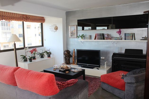 Foto 2 de Piso en venta en Penya-Roja de 4 habitaciones con balcón y aire acondicionado