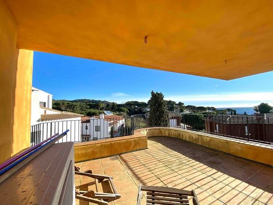 Foto 1 de Chalet en venta en Calella de Palafrugell de 7 habitaciones con terraza y garaje