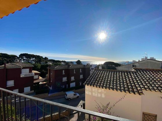 Foto 2 de Xalet en venda a Calella de Palafrugell de 7 habitacions amb terrassa i garatge