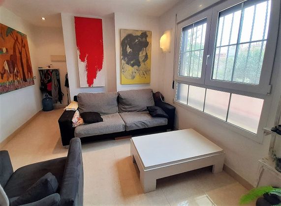 Foto 2 de Pis en venda a Meliana de 3 habitacions amb terrassa i garatge
