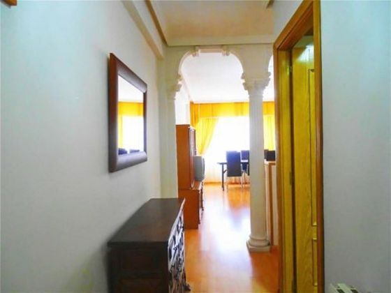 Foto 2 de Alquiler de piso en Rinconada de 2 habitaciones con muebles y calefacción