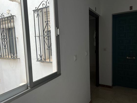Foto 2 de Pis en venda a calle Antonia Díaz de 2 habitacions i 99 m²