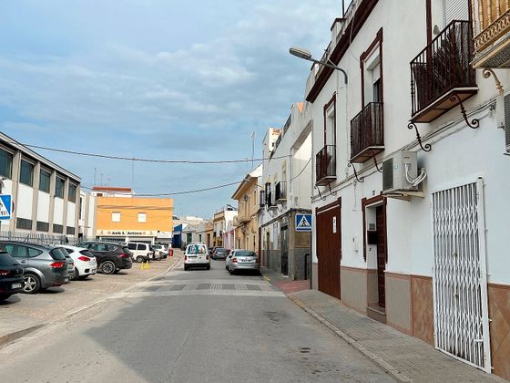 Foto 1 de Local en venda a calle Jose Montes Torres de 105 m²