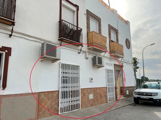 Foto 2 de Local en venda a calle Jose Montes Torres de 105 m²
