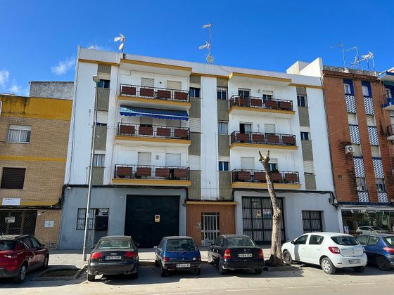 Foto 1 de Pis en venda a avenida Del Guadalquivir de 3 habitacions i 81 m²