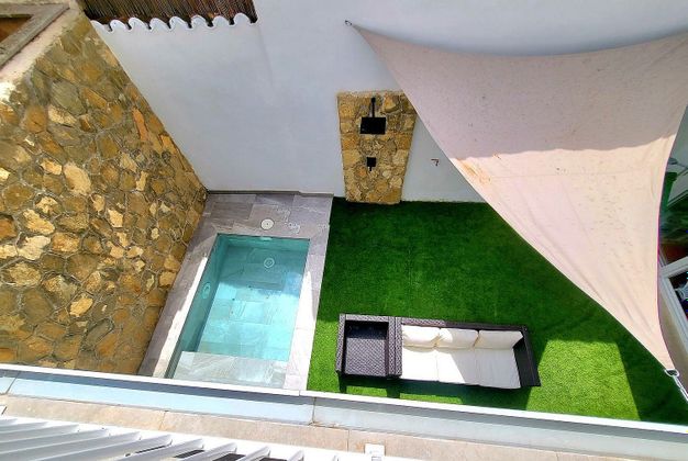 Foto 1 de Xalet en venda a Alaró de 2 habitacions amb terrassa i piscina