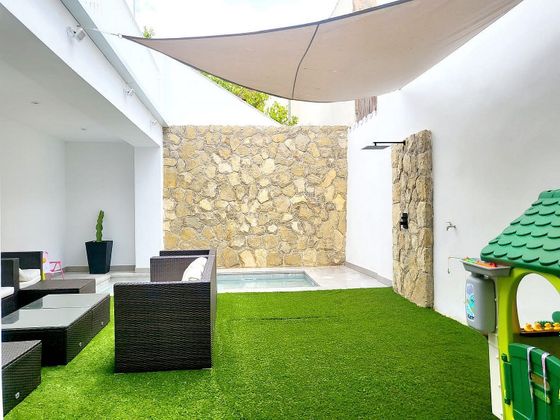 Foto 2 de Xalet en venda a Alaró de 2 habitacions amb terrassa i piscina