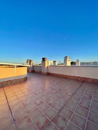 Foto 2 de Pis en venda a Santa María del Camí de 2 habitacions amb terrassa i aire acondicionat