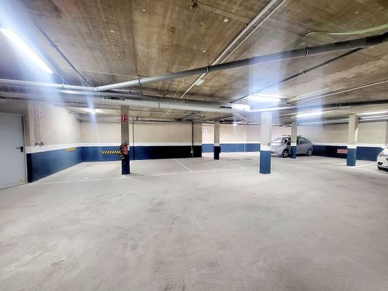 Foto 1 de Garaje en alquiler en Consell de 16 m²