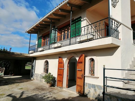 Foto 2 de Chalet en venta en Sant Joan de 3 habitaciones con terraza y garaje