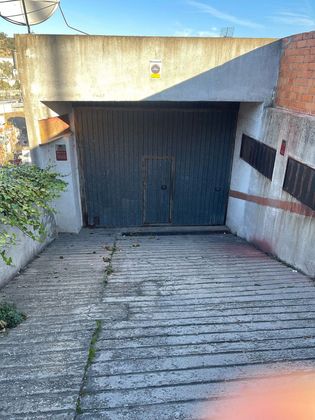 Foto 1 de Venta de nave en Font Pudenta – Can Sant Joan con garaje
