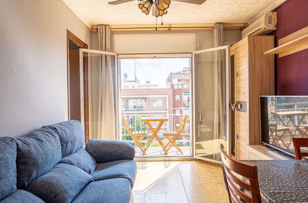 Foto 1 de Àtic en venda a Verdum de 2 habitacions amb terrassa i balcó