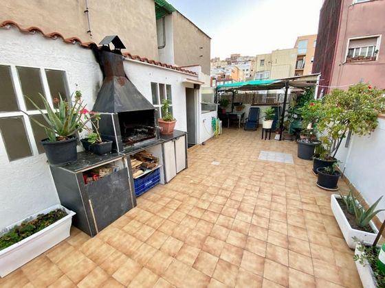 Foto 1 de Venta de chalet en El Carmel de 4 habitaciones con terraza y aire acondicionado