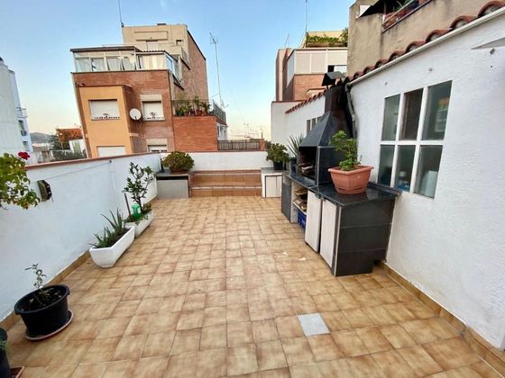 Foto 2 de Venta de chalet en El Carmel de 4 habitaciones con terraza y aire acondicionado