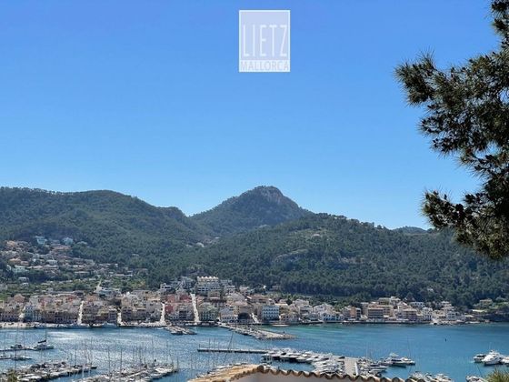Foto 1 de Xalet en venda a Port d'Andratx de 4 habitacions amb terrassa i piscina