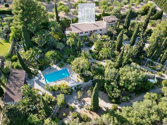 Foto 1 de Xalet en venda a Calvià de 5 habitacions amb terrassa i piscina