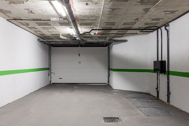 Foto 1 de Alquiler de garaje en Los Valles de 16 m²