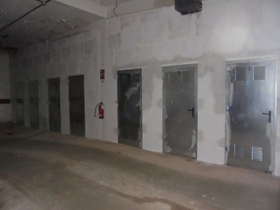 Foto 2 de Alquiler de trastero en Villalba Estación de 8 m²