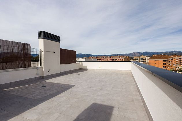 Foto 1 de Alquiler de ático en Los Valles de 3 habitaciones con terraza y garaje