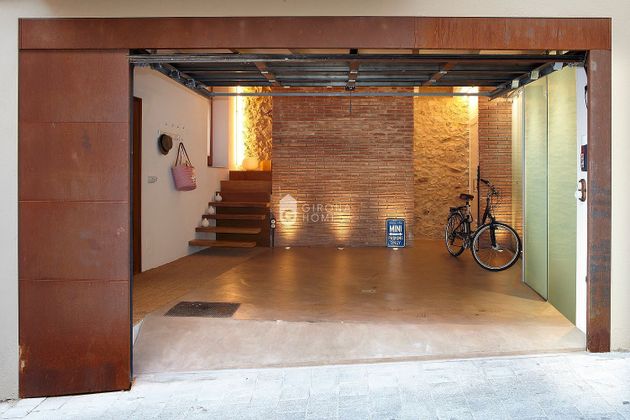 Foto 2 de Casa en venda a Centre-El Pedró de 1 habitació amb terrassa i garatge