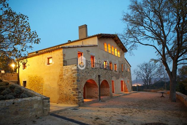 Foto 1 de Casa rural en venda a Sant Gregori de 11 habitacions amb terrassa i piscina