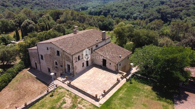 Foto 2 de Venta de casa rural en Sant Gregori de 11 habitaciones con terraza y piscina