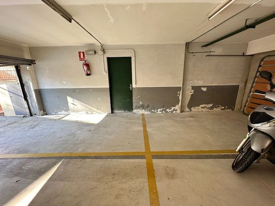 Foto 1 de Garatge en venda a Vallcarca i els Penitents de 16 m²