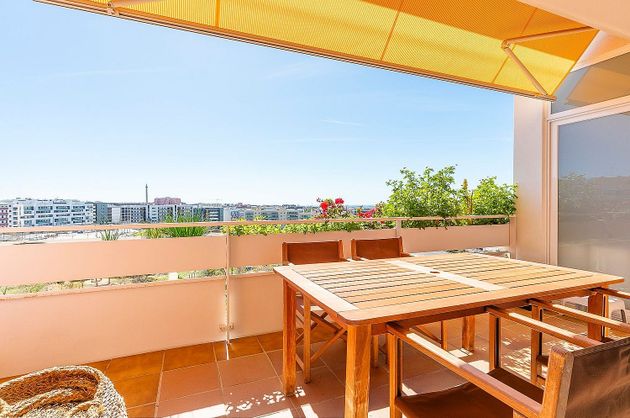 Foto 1 de Ático en venta en Can Calders - Mas Lluí - Roses Castellbell de 5 habitaciones con terraza y piscina
