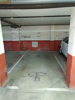 Foto 1 de Garatge en lloguer a calle De Tomás Bretón de 10 m²