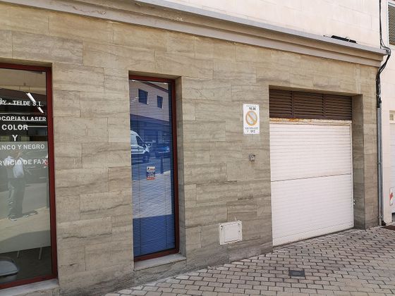 Foto 2 de Garatge en venda a calle Carnao de 11 m²