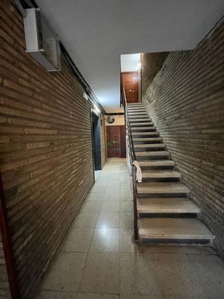 Foto 2 de Piso en venta en calle Dalt de la Ciutadella de 4 habitaciones con ascensor