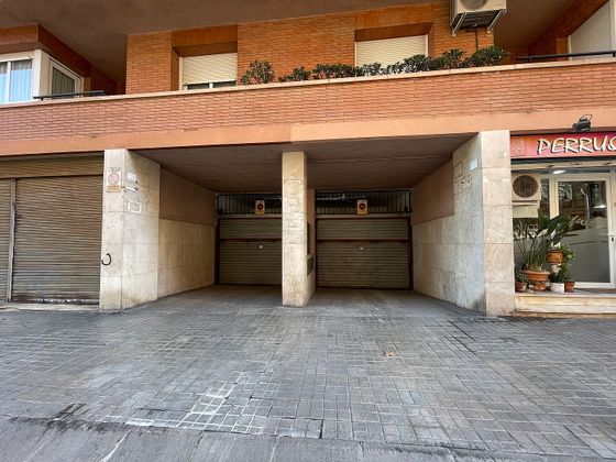 Foto 2 de Pis en venda a paseo De Ronda de 4 habitacions amb piscina i garatge