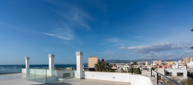 Foto 2 de Casa adossada en venda a El Molinar - Can Pere Antoni de 4 habitacions amb terrassa i garatge