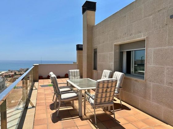 Foto 1 de Ático en venta en El Pinillo de 2 habitaciones con terraza y piscina