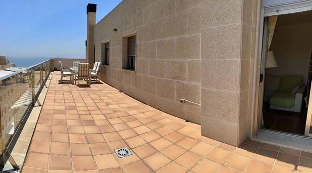 Foto 2 de Ático en venta en El Pinillo de 2 habitaciones con terraza y piscina