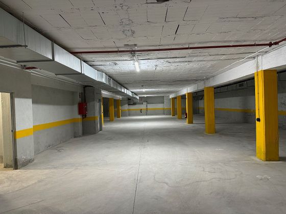Foto 1 de Garatge en venda a Centro - Torremolinos de 15 m²