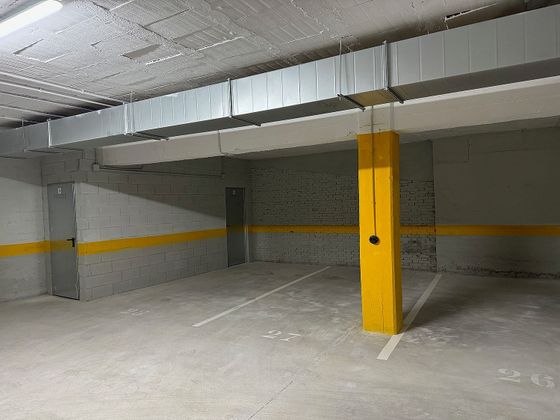 Foto 2 de Venta de garaje en Centro - Torremolinos de 15 m²