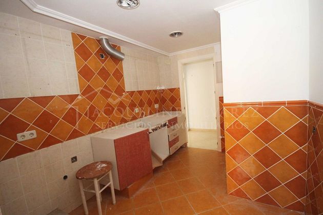Foto 1 de Pis en venda a Fuenlabrada II - El Molino de 3 habitacions amb terrassa i calefacció