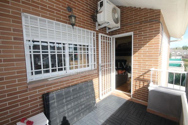 Foto 1 de Dúplex en venta en Illescas de 3 habitaciones con terraza y garaje