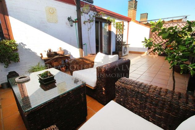 Foto 1 de Àtic en venda a Yuncos de 3 habitacions amb terrassa i garatge