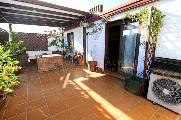 Foto 2 de Àtic en venda a Yuncos de 3 habitacions amb terrassa i garatge