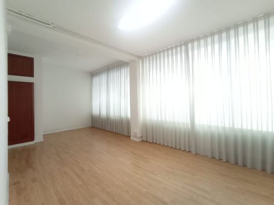 Foto 1 de Oficina en venda a Sant Gervasi - Galvany de 123 m²