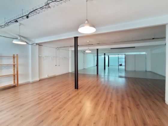 Foto 1 de Oficina en venda a El Putxet i el Farró de 200 m²