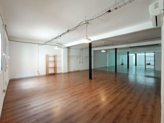Foto 2 de Oficina en venda a El Putxet i el Farró de 200 m²