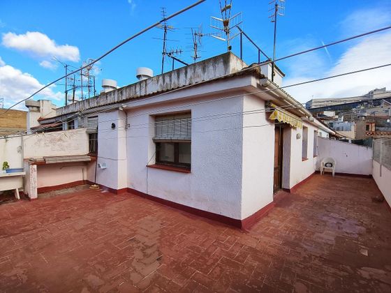 Foto 1 de Àtic en venda a Centre - Tortosa de 3 habitacions amb terrassa i ascensor