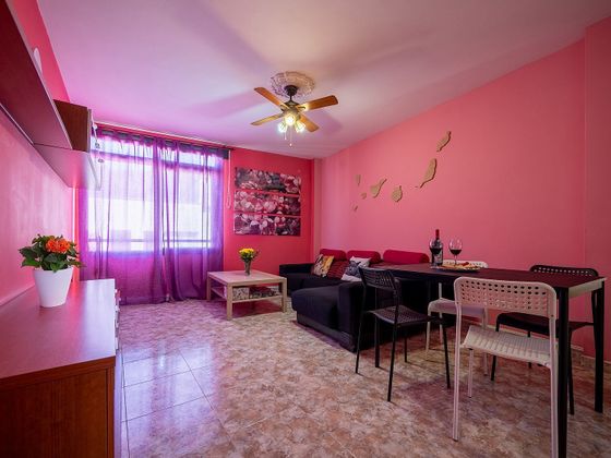 Foto 2 de Piso en venta en Arucas Casco de 3 habitaciones con garaje